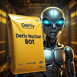 DERIV NUCLEAR EA MT5 Logo