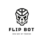 Flip Bot MT5 Logo