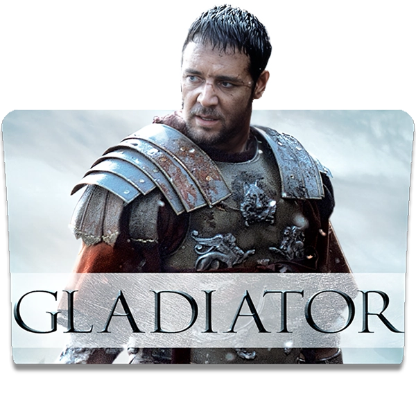 PARAMOUR GLADIATOR EA MT4 Logo