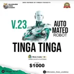 TINGA TINGA ROBOT EA MT4-Preview-1