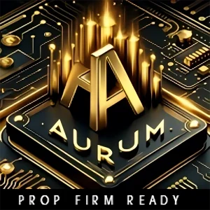 Aurum AI MT4 Logo