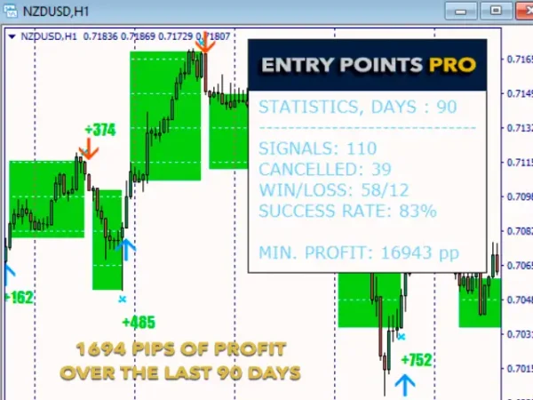 Entry Points Pro Indicator MT4-Preview-6