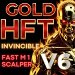 hft-fast-m1-gold-scalper-v6-ea-logo