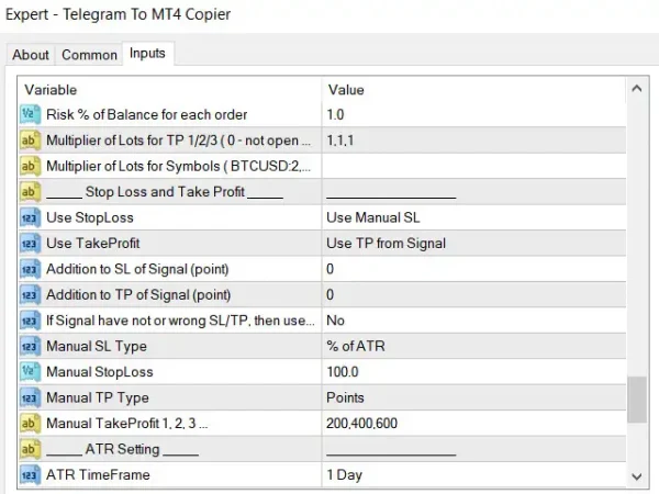 Telegram To MT4 Copier-Preview-7