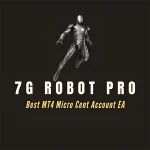 7G Robot Pro EA MT4 Logo