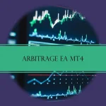 Arbitrage EA MT4 Logo