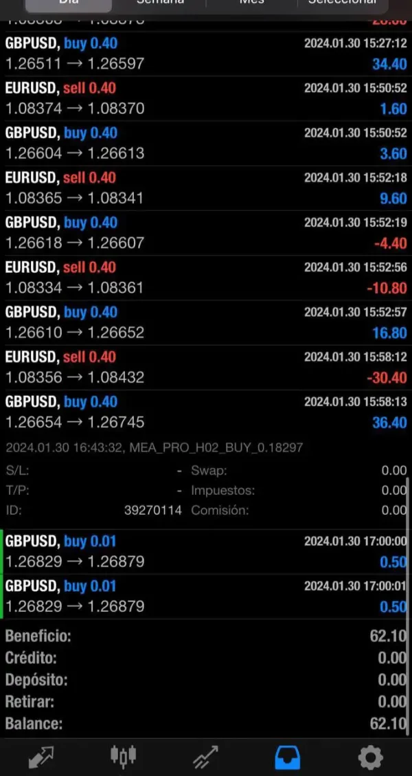 Arbitrage EA MT4-Preview-4