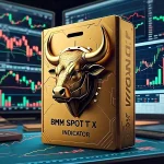 BMM SPOT X INDICATOR MT4 Logo1