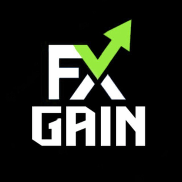 FXGAIN FENIX MT4 Logo