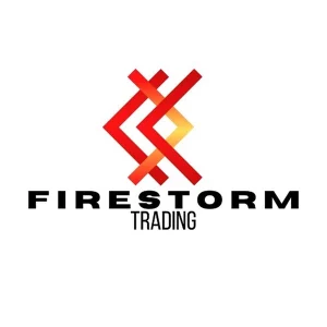 FireStorm Scalper EA MT4 Logo