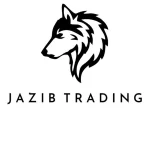 Jazib Eagle MT4 Logo