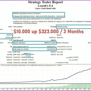 LEARNFX EA MT4-Preview-1