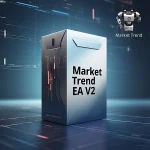 Market Trend EA MT4 Logo