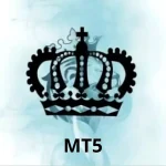 Royal Hedge Fund MT5 Logo