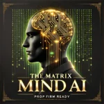 The Matrix Mind AI MT4 Logo