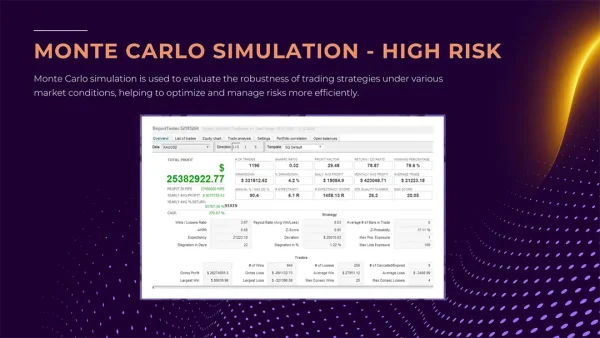 The Matrix Mind AI MT4-Preview-11