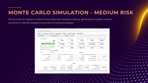 The Matrix Mind AI MT4-Preview-12