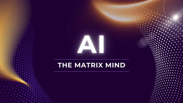 The Matrix Mind AI MT4-Preview-3