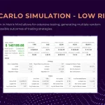 The Matrix Mind AI MT4-Preview-7