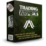 Trading Armex Indicator MT4 Logo