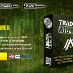 Trading Armex Indicator MT4-Preview-1