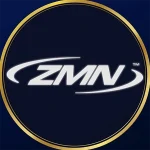 ZMN CAPITAL Robot MT4 Logo