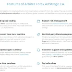 Arbiter Server Agent MT5-Preview-1
