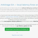 Arbiter Server Agent MT5-Preview-2