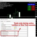 Arbiter Server Agent MT5-Preview-3