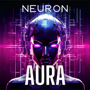 Aura Neuron MT4 Logo