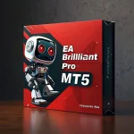 EA BRILLIANT PRO MT5 Logo