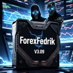 ForexFedrik EA MT4