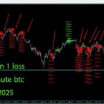 Golden Trend Indicator MT4-Preview-3