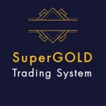 SuperGoldBot MT4 Logo