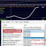 TickUnit Scalper Currency Strength28 PRO MT4-Preview-3