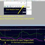 TickUnit Scalper Currency Strength28 PRO MT4-Preview-6