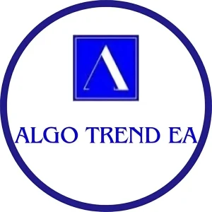 Algo Trend EA MT4 Logo
