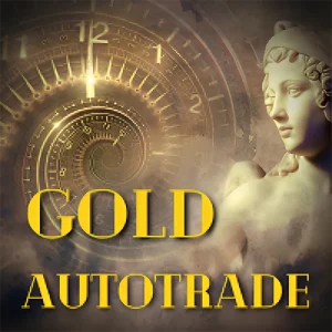 Autotrade Gold MT4 Logo
