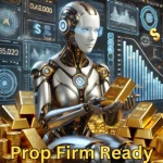 EA Gold ISIS MT4 Logo