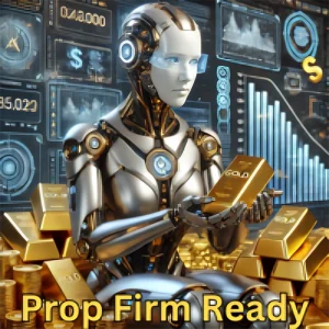 EA Gold ISIS MT4 Logo