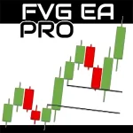 FVG EA Pro MT5 Logo