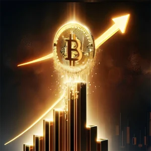 Gold SWmax EA MT4 Logo