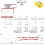 Gold SWmax EA MT4-Preview-4