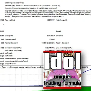 Idol MT4-Preview-1