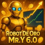Robots De Oro MR.Y MT4-Preview-2