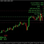 The king Hedging Forex MT4-Preview-3