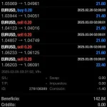 Ultron V9 Forex Robot MT4-Preview-1