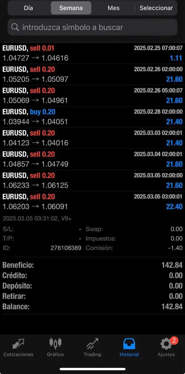 Ultron V9 Forex Robot MT4-Preview-1 Ultron V9 Forex Robot MT4-Preview-1