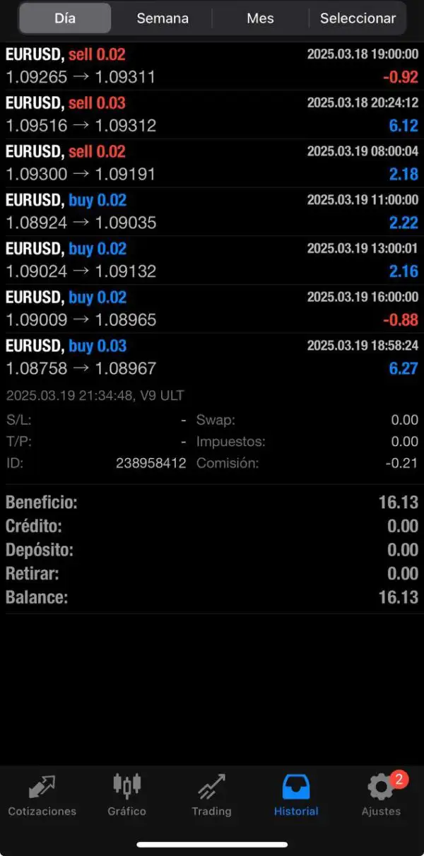 Ultron V9 Forex Robot MT4-Preview-2