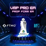 VMP Pro EA MT4 Logo
